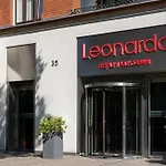Leonardo Hotel Berlin Ku\'Damm