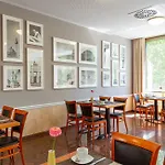 Leonardo Hotel Berlin Ku\'Damm