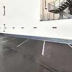 Leonardo Hotel Berlin Ku\'Damm