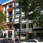 Leonardo Hotel Berlin Ku\'Damm